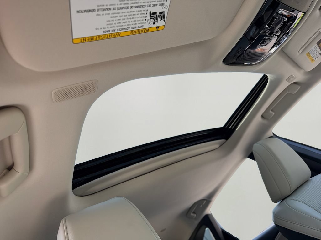 New 2026 Lexus RX 350 Premium Plus AWD/4WD image 4