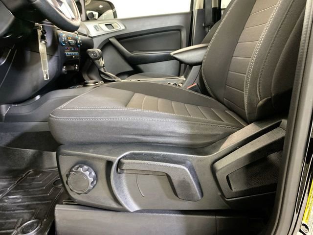 Used 2020 Ford Ranger XLT w/ FX4 Off-Road Package image 25
