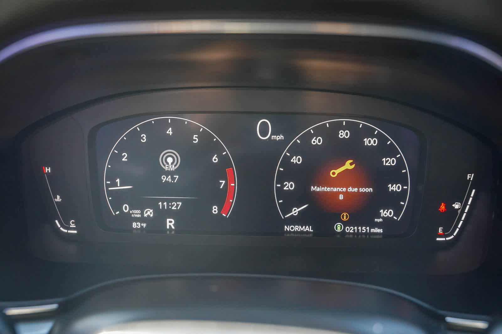 Used 2024 Acura Integra image 22