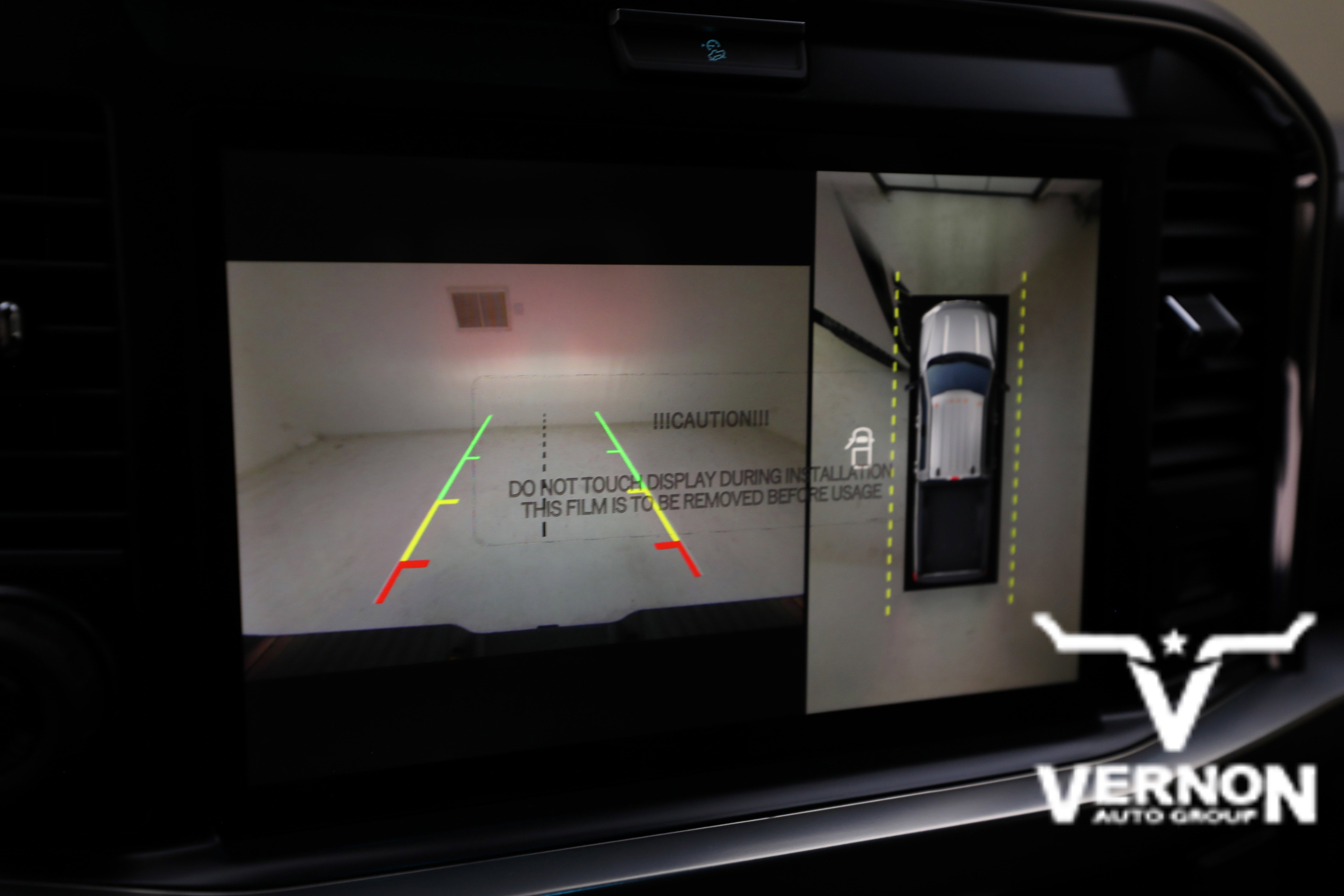 New 2026 Ford F250 King Ranch w/ Tremor Off-Road Package image 38