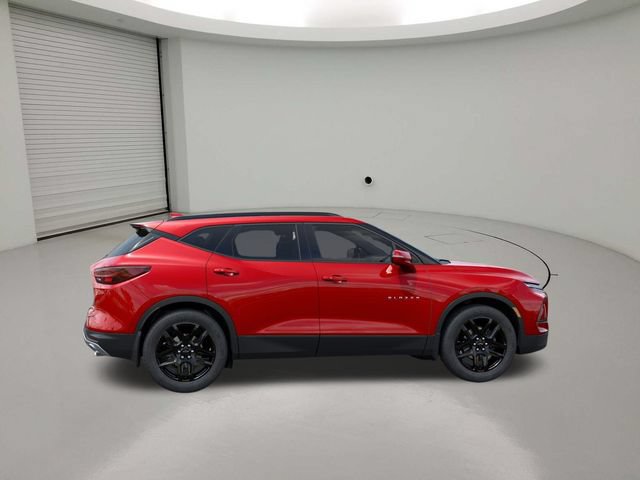 New 2026 Chevrolet Blazer LT w/ Sound & Technology Package FWD image 5