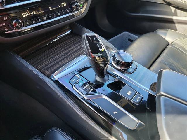 Used 2018 BMW M550i xDrive AWD/4WD image 22