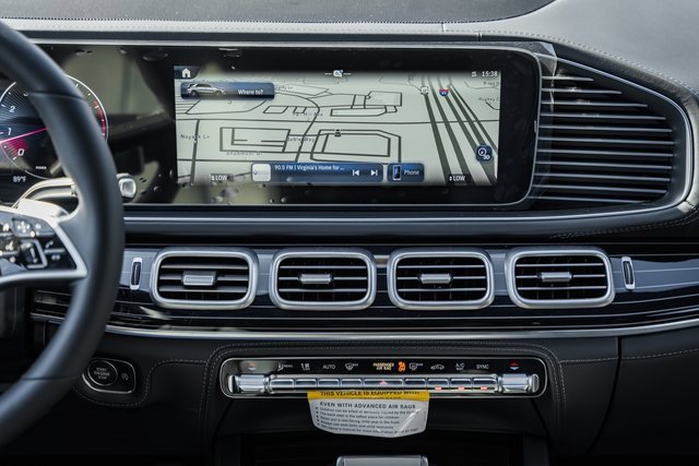 New 2026 Mercedes-Benz GLE 450 GLE 450 image 21