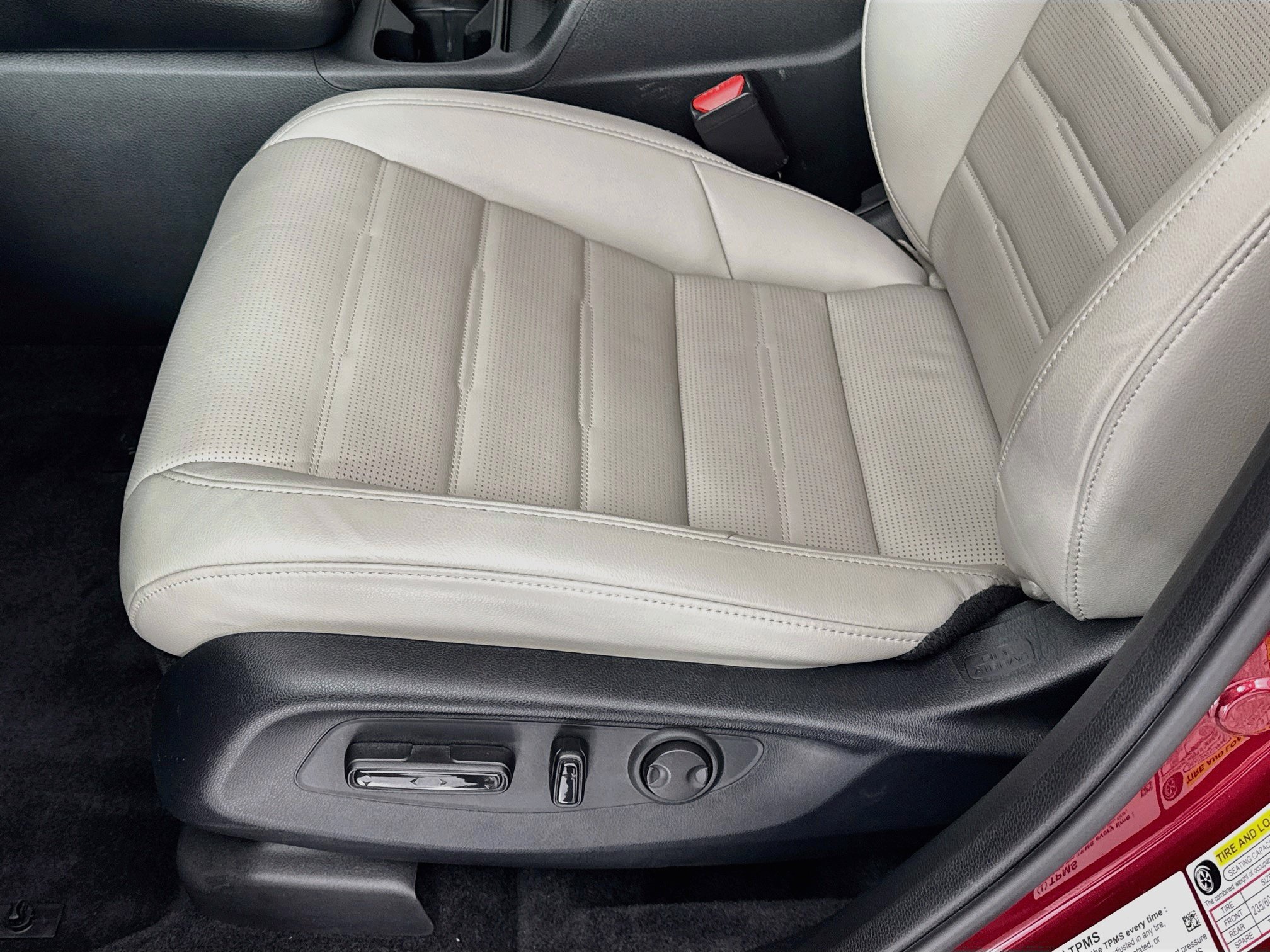 Certified 2024 Honda CR-V EX-L image 18