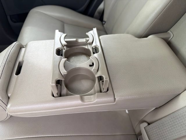Used 2012 Ford Edge Limited AWD/4WD image 15
