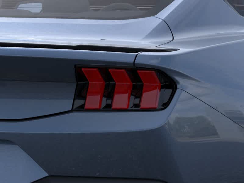 New 2026 Ford Mustang Coupe RWD image 21