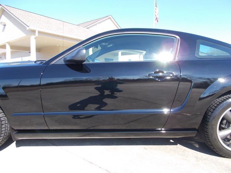 Used 2009 Ford Mustang GT image 7
