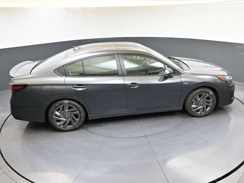 New 2025 Subaru Legacy Sport image 47