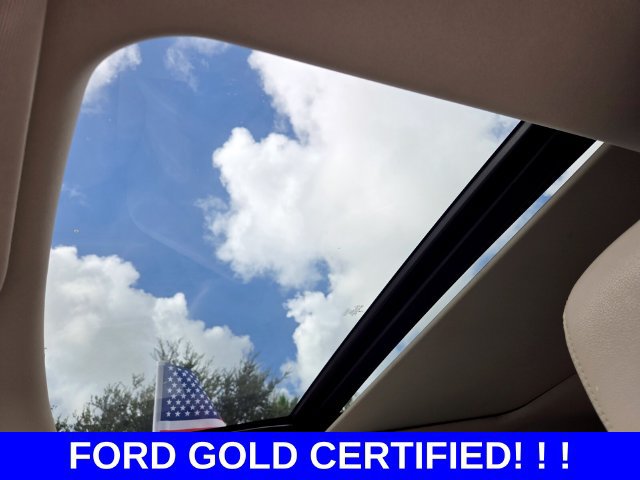 Used 2024 Ford Expedition Max Limited RWD image 18