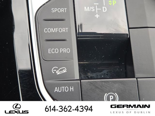 Used 2023 BMW X3 M40i w/ Premium Package image 45