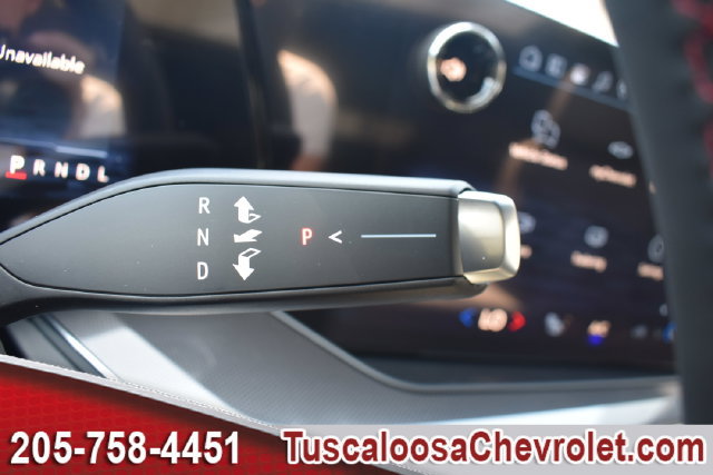 New 2026 Chevrolet Suburban RST w/ RST Capability Package AWD/4WD image 31