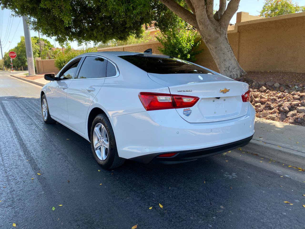 Used 2024 Chevrolet Malibu LS FWD image 68