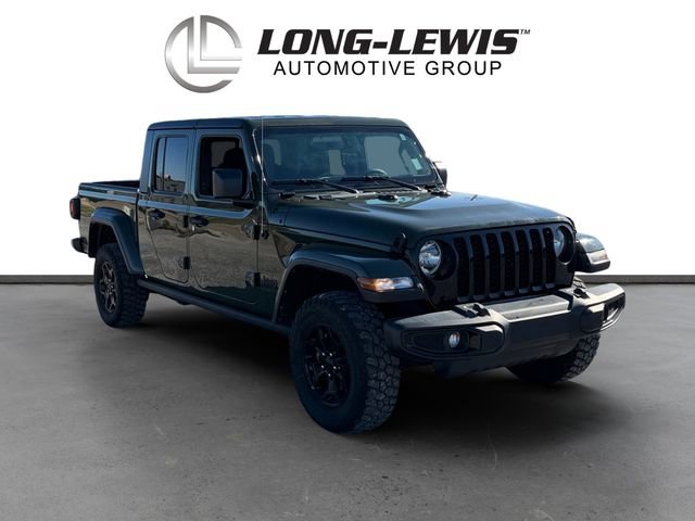Used 2023 Jeep Gladiator Willys image 7