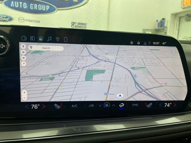 New 2026 Chevrolet Suburban RST w/ Advanced Technology Package image 4