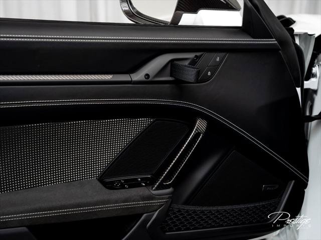 Used 2025 Porsche 911 GT3 RS RWD image 25