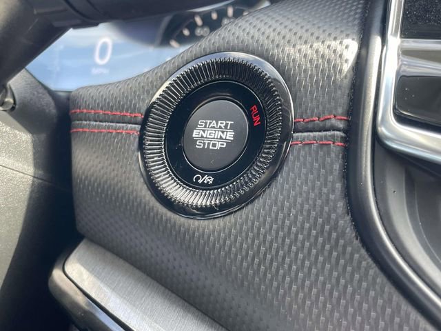 Used 2022 Jeep Compass Trailhawk w/ Sun and Sound Group image 23