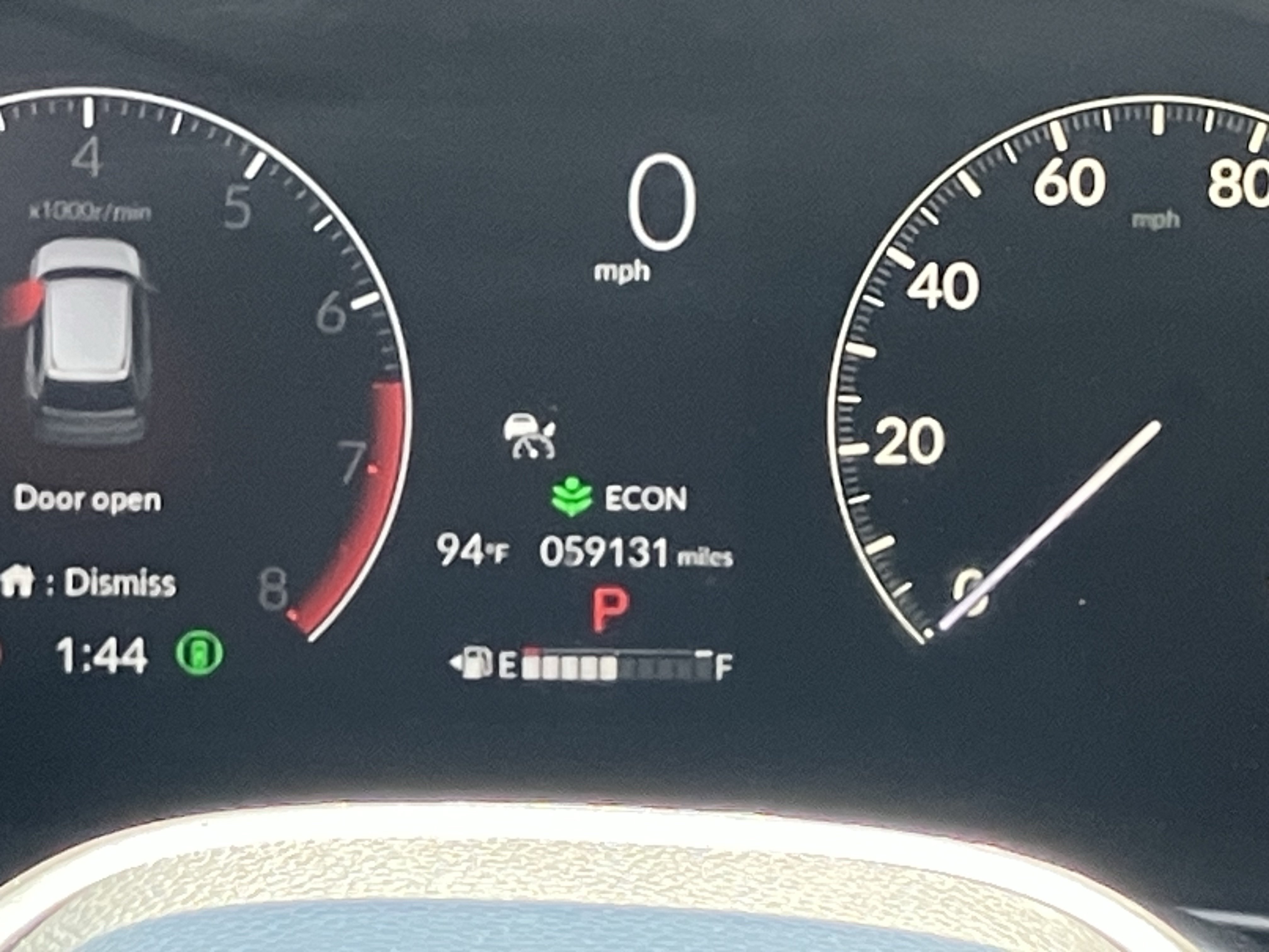 Used 2024 Honda CR-V LX image 24