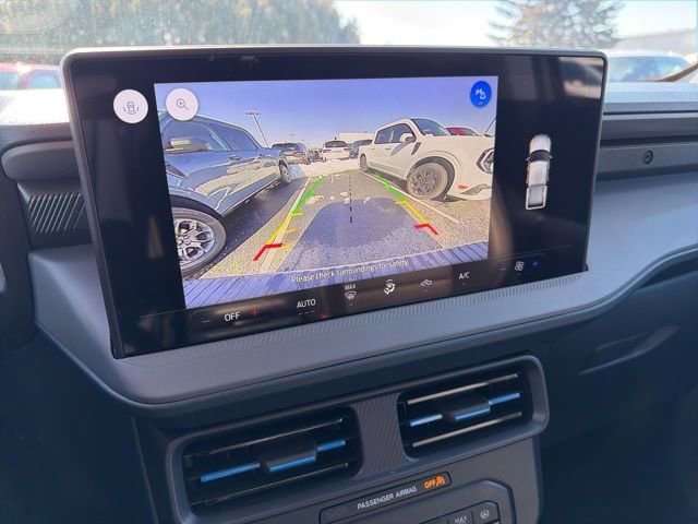 New 2026 Ford Maverick Lobo image 14