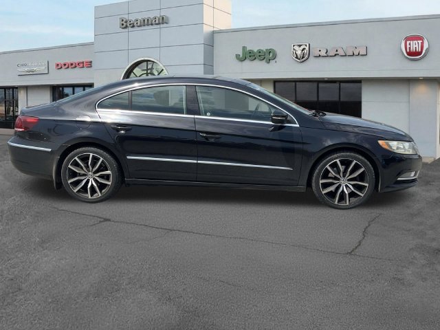 Used 2015 Volkswagen CC Executive FWD image 8