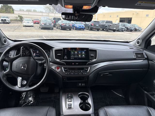 Used 2022 Honda Pilot EX-L image 12