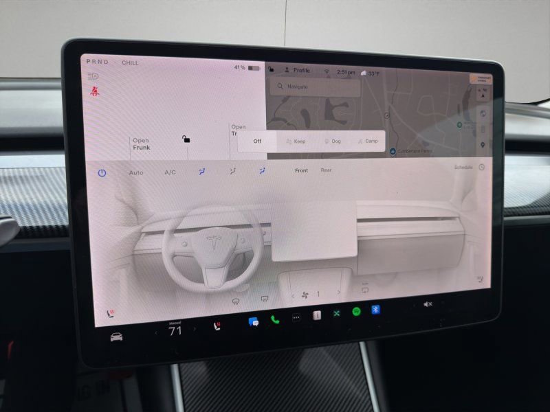 Used 2018 Tesla Model 3 Long Range image 18