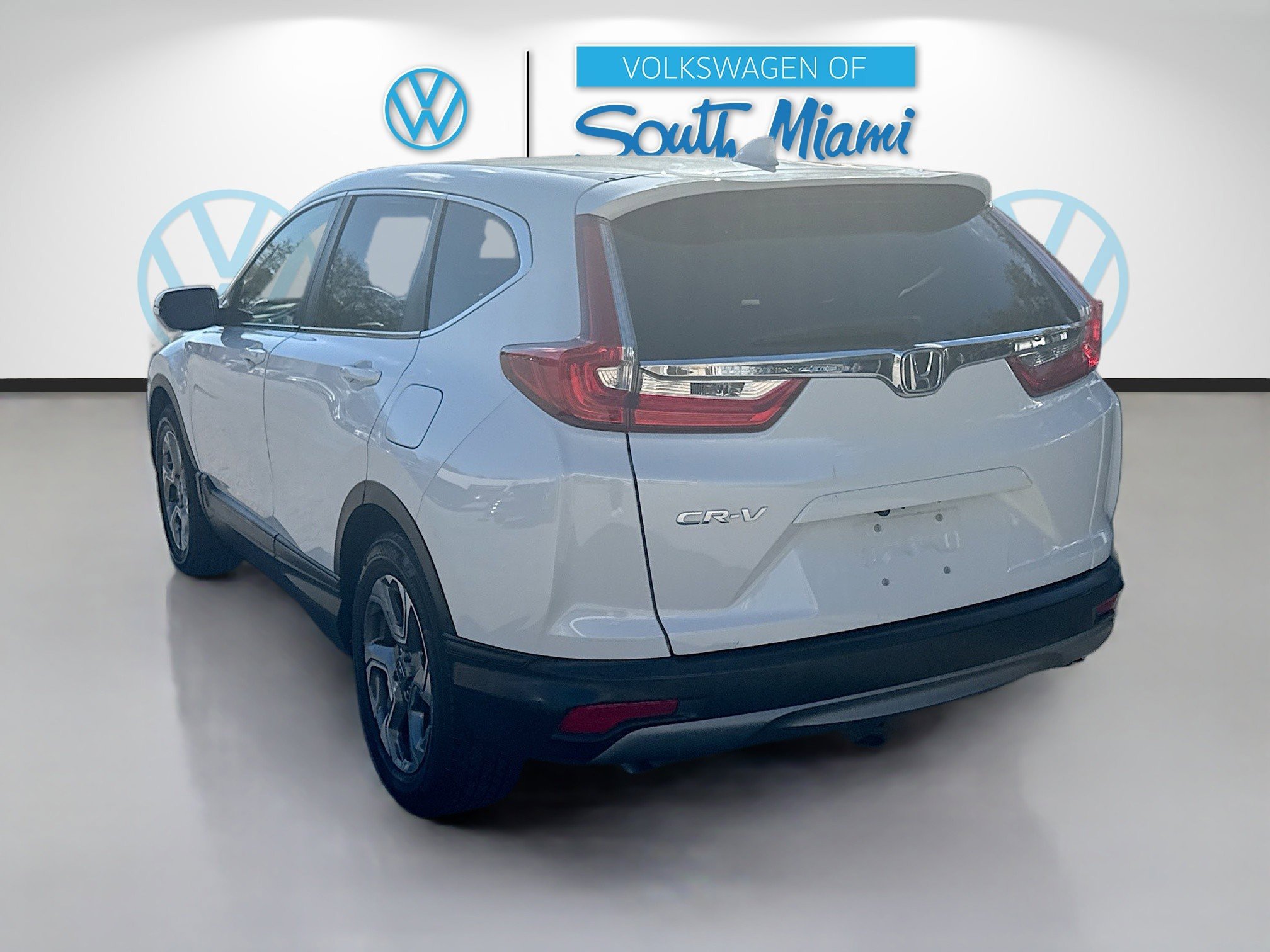 Used 2019 Honda CR-V EX image 5