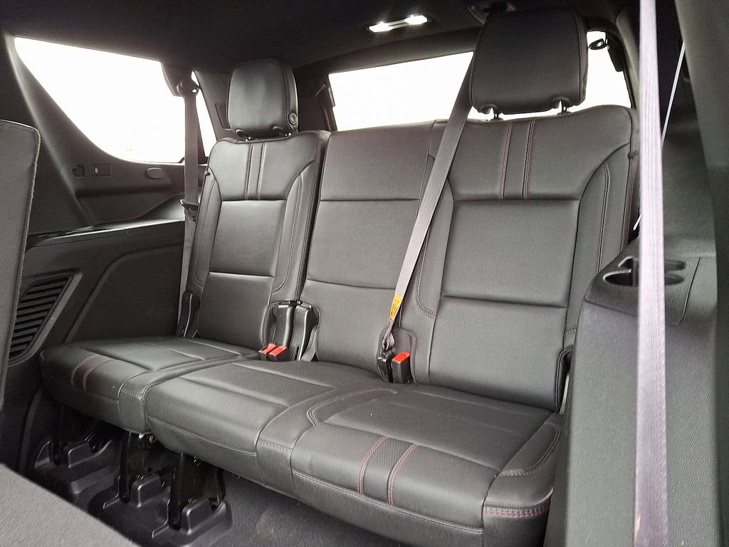 Used 2023 Chevrolet Tahoe RST image 10
