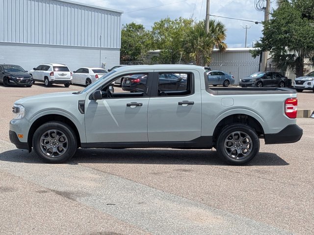 Used 2023 Ford Maverick XLT FWD image 8