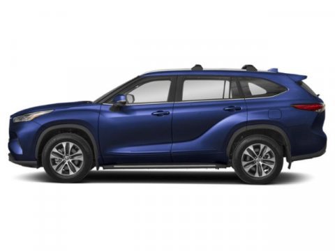 New 2026 Toyota Highlander XLE image 6