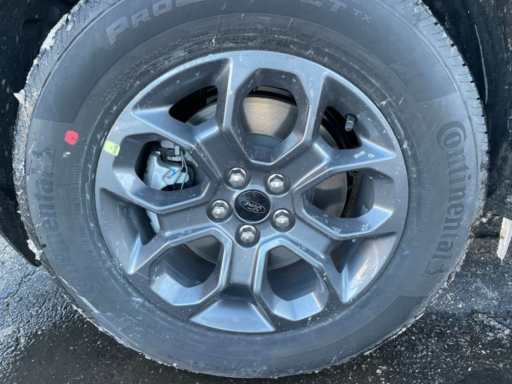 New 2026 Ford Maverick XLT w/ Equipment Group 301A AWD/4WD image 6