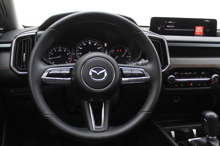 Used 2025 MAZDA CX-50 AWD 2.5 S w/ Premium Plus Pkg image 27