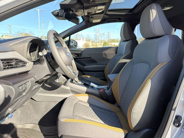New 2026 Subaru Crosstrek 2.5i Sport image 11