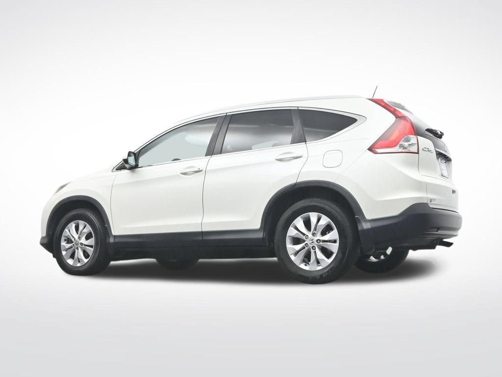 Used 2014 Honda CR-V EX-L image 39
