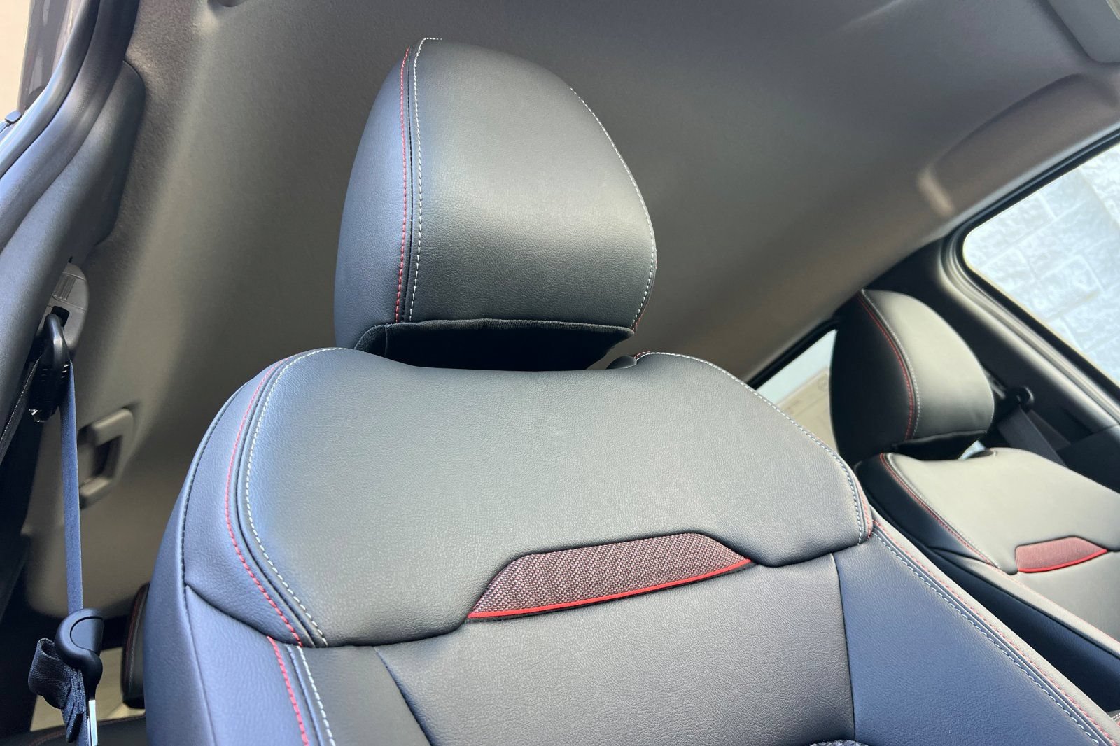 New 2027 Nissan Kicks SR FWD image 14