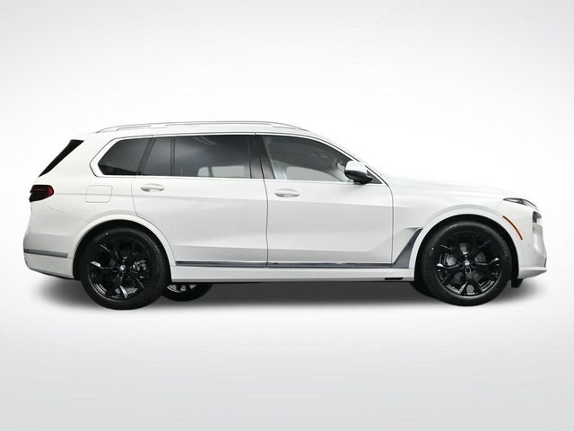 New 2026 BMW X7 xDrive40i image 29