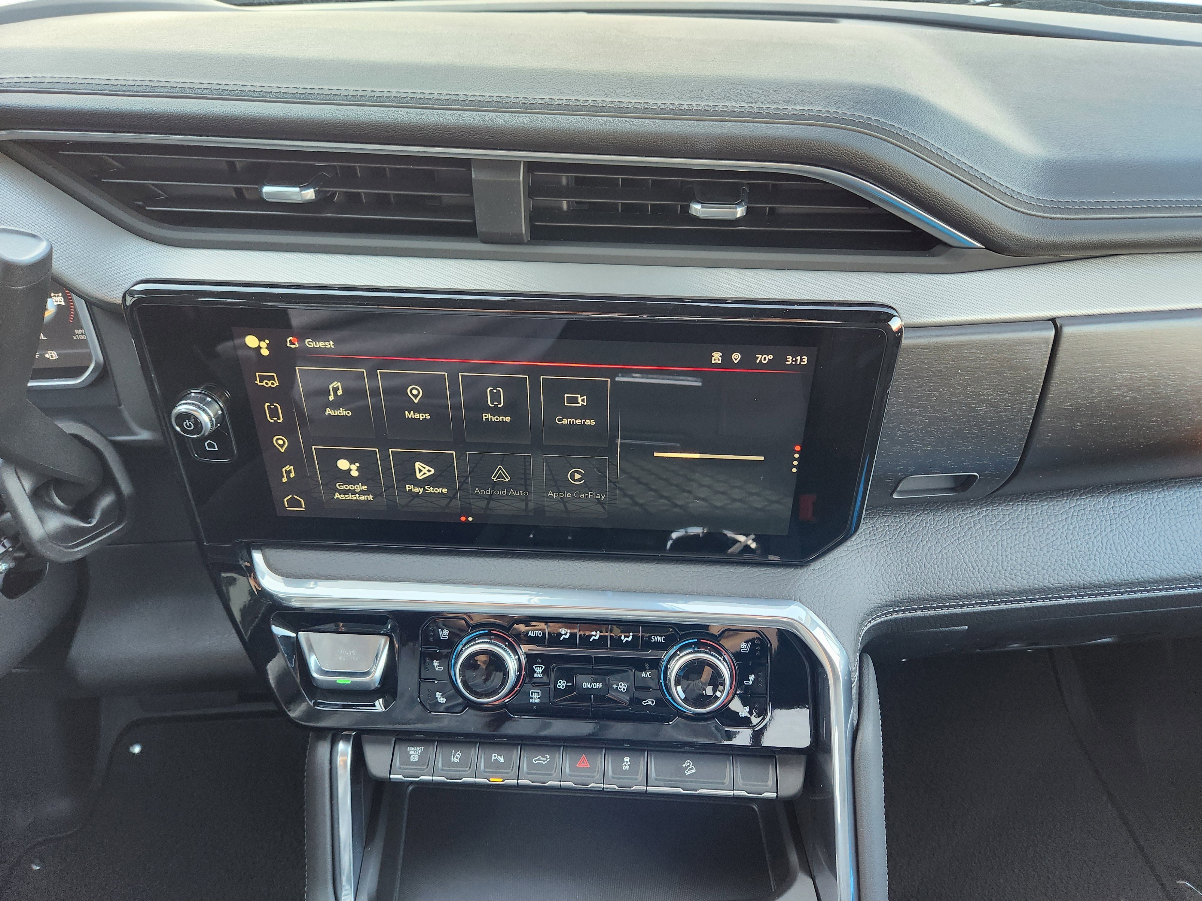 New 2026 GMC Sierra 2500 Denali image 12