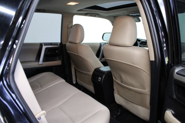 Used 2011 Toyota 4Runner Limited AWD/4WD image 24