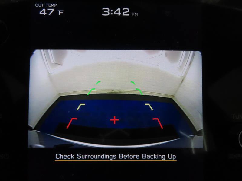 Used 2023 Subaru WRX Premium image 27