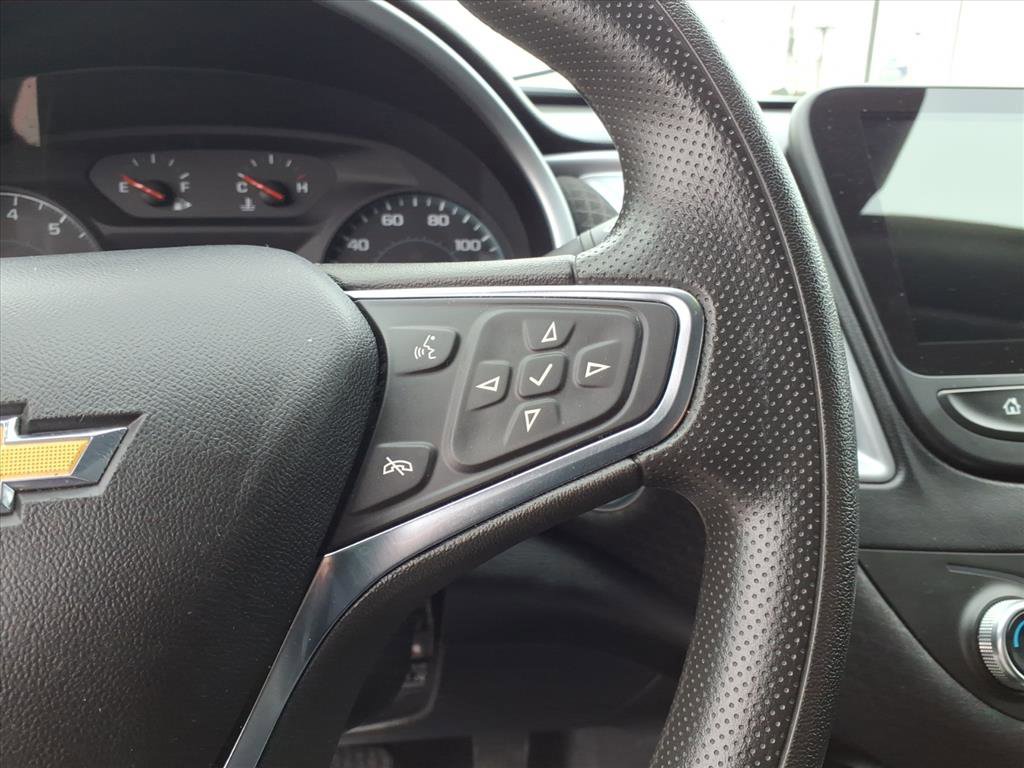 Used 2023 Chevrolet Malibu LT image 20
