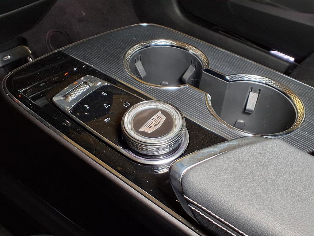 New 2026 Cadillac Lyriq V image 19