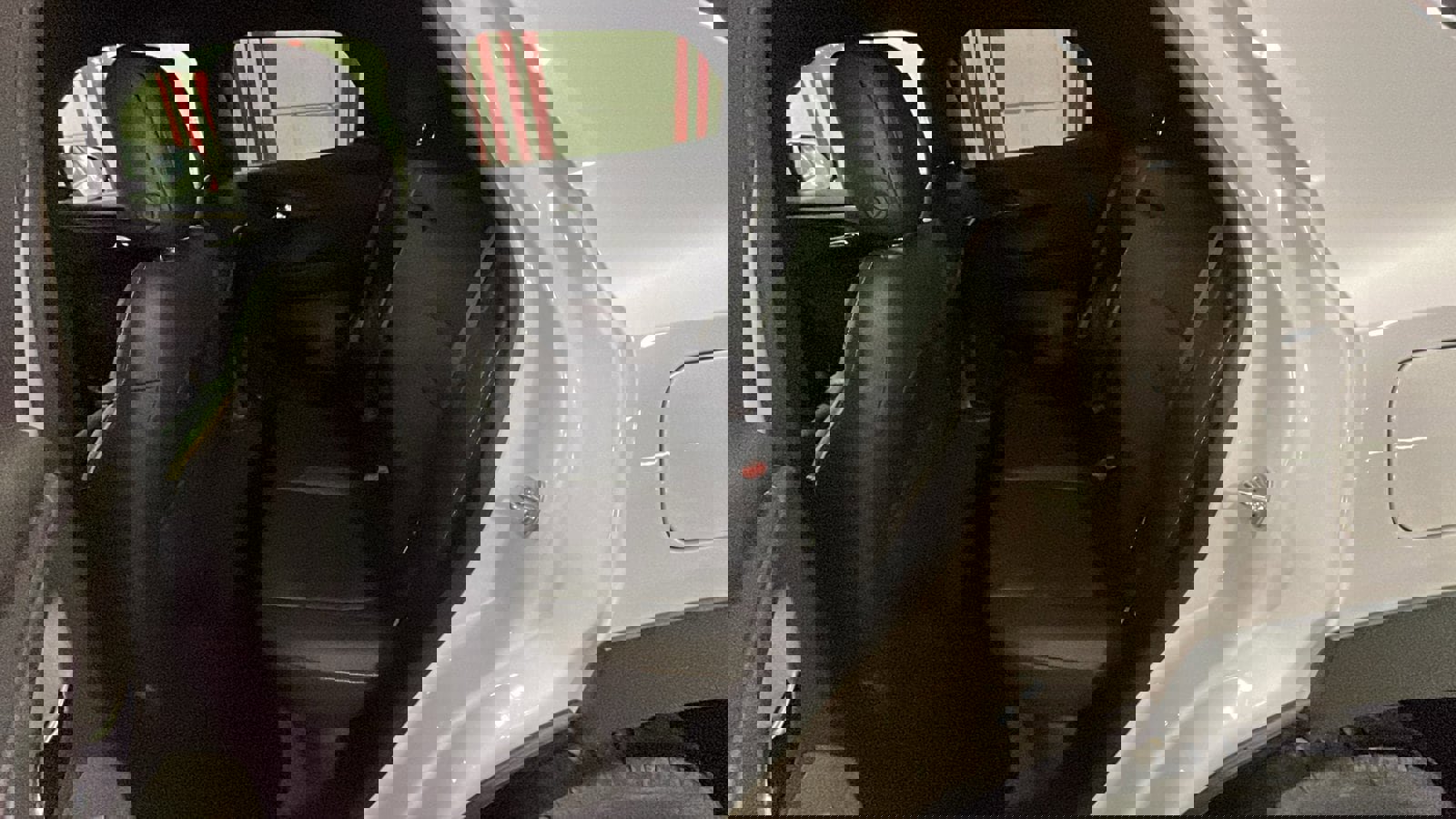 New 2025 Chevrolet TrailBlazer ACTIV w/ Convenience Package image 16