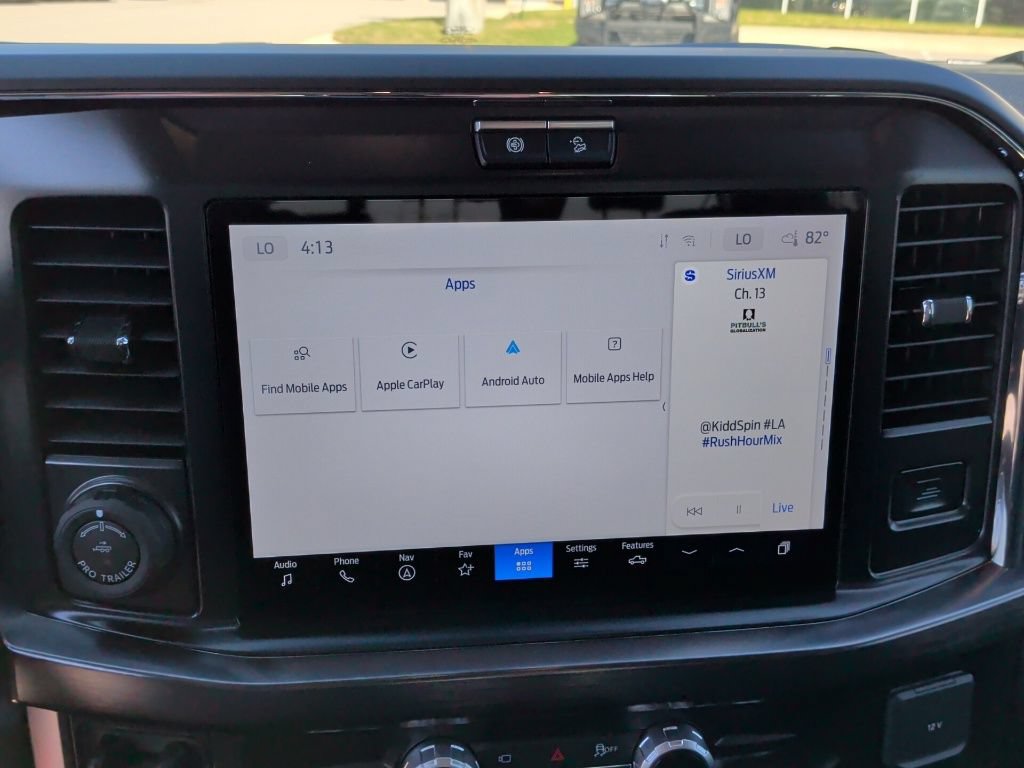 New 2026 Ford F250 Lariat w/ Lariat Ultimate Package AWD/4WD image 29