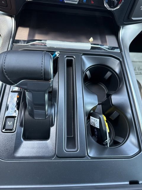 New 2026 Ford F150 Platinum AWD/4WD image 34