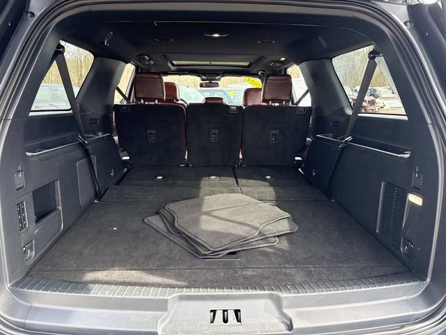Used 2024 Ford Expedition Max Limited image 9