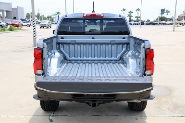 New 2026 Chevrolet Colorado Z71 w/ Technology Package image 26