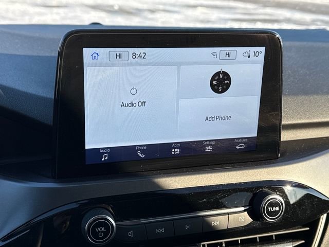 Used 2023 Ford Escape Active image 20