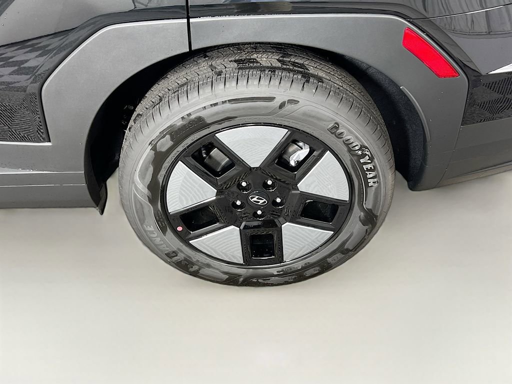 New 2026 Hyundai Santa Fe SE image 22