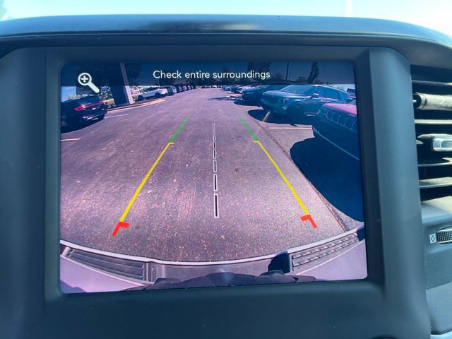 Used 2020 RAM 1500 Big Horn AWD/4WD image 22