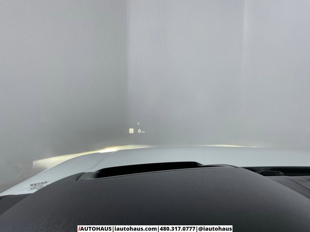 Used 2018 Land Rover Range Rover HSE image 33