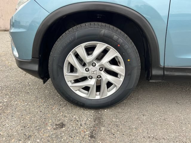 Used 2016 Honda CR-V EX image 27
